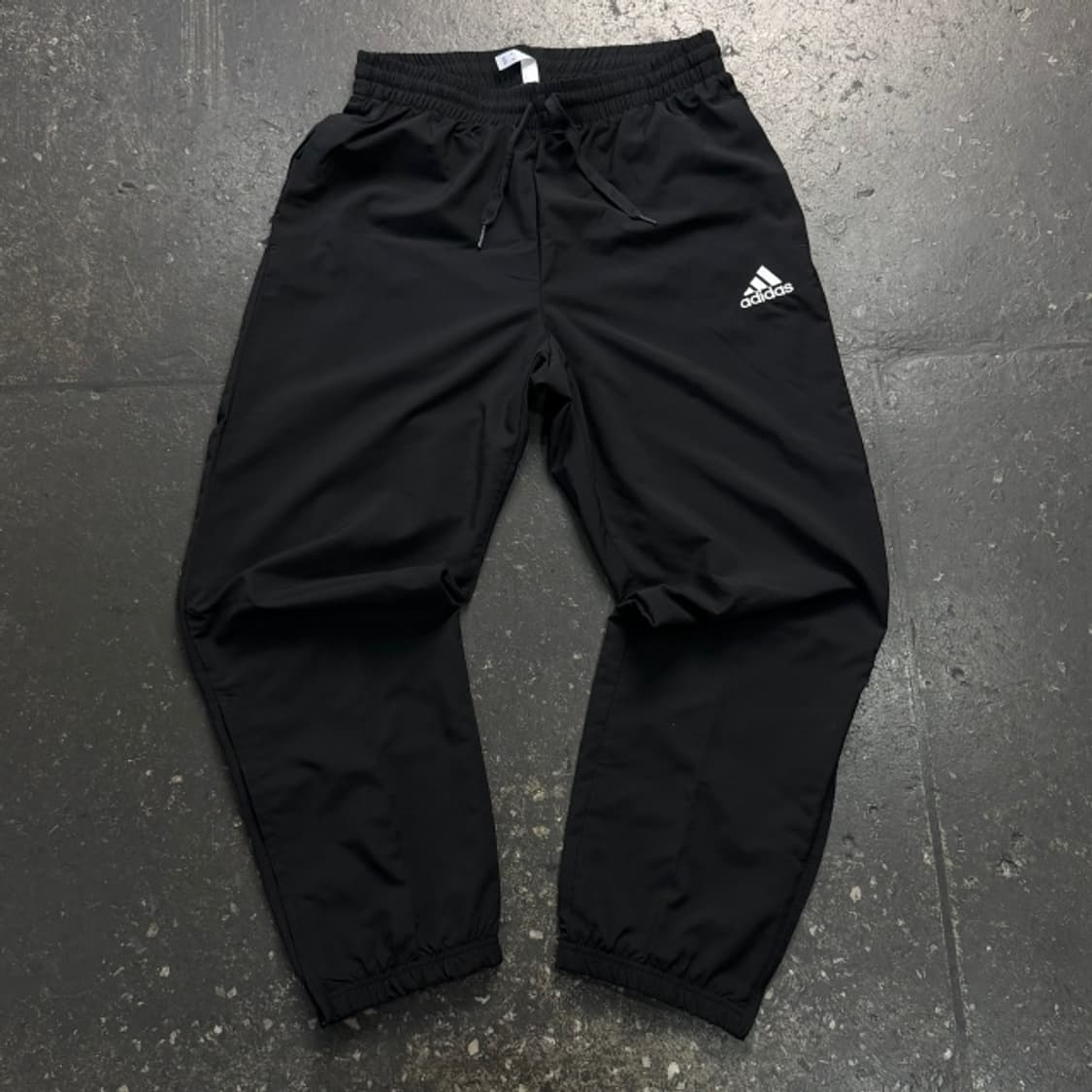 105 아디다스 나일론 팬츠  상품이미지1