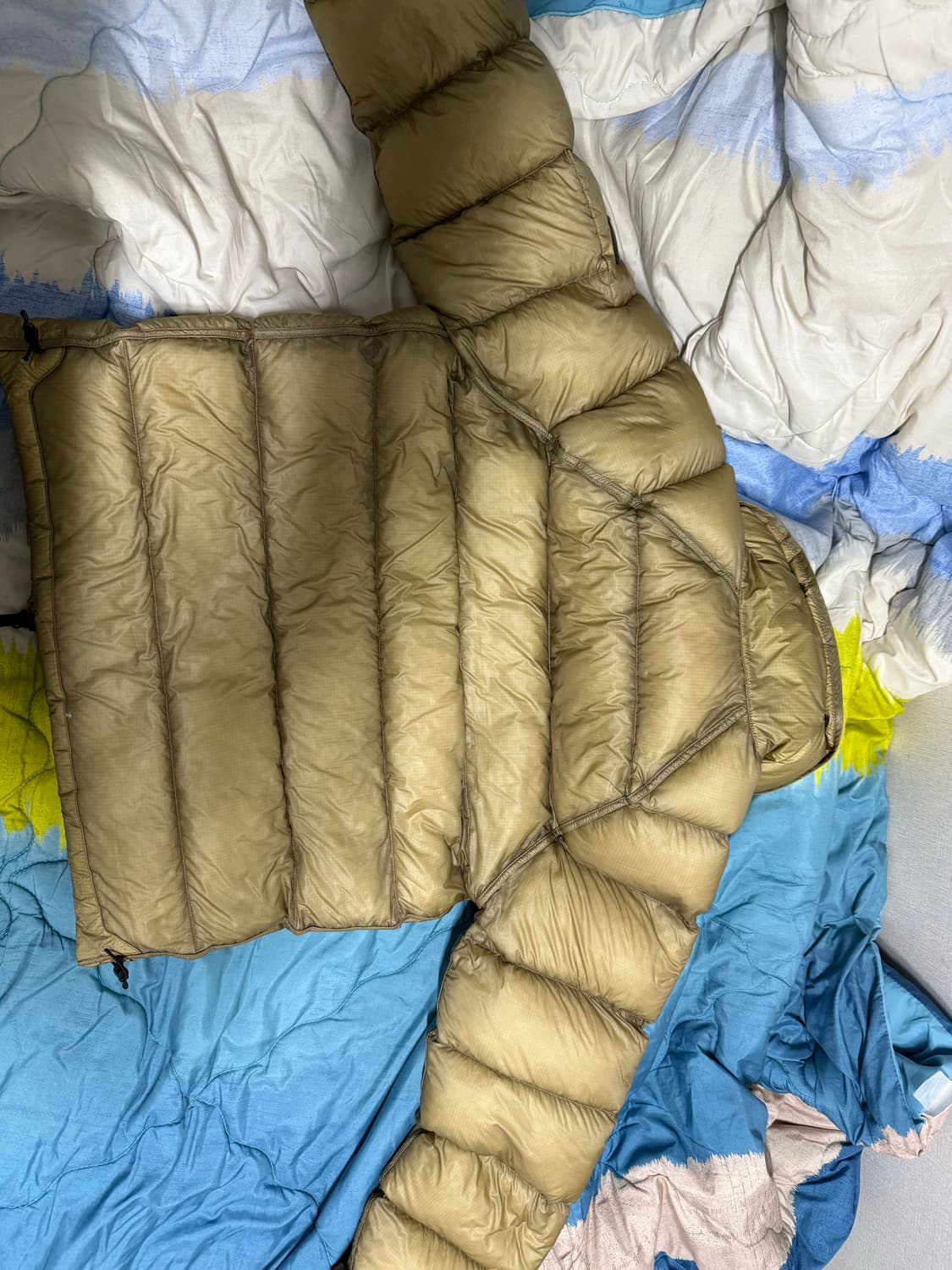 cp컴퍼니 dd쉘 48사이즈 m 상품이미지6