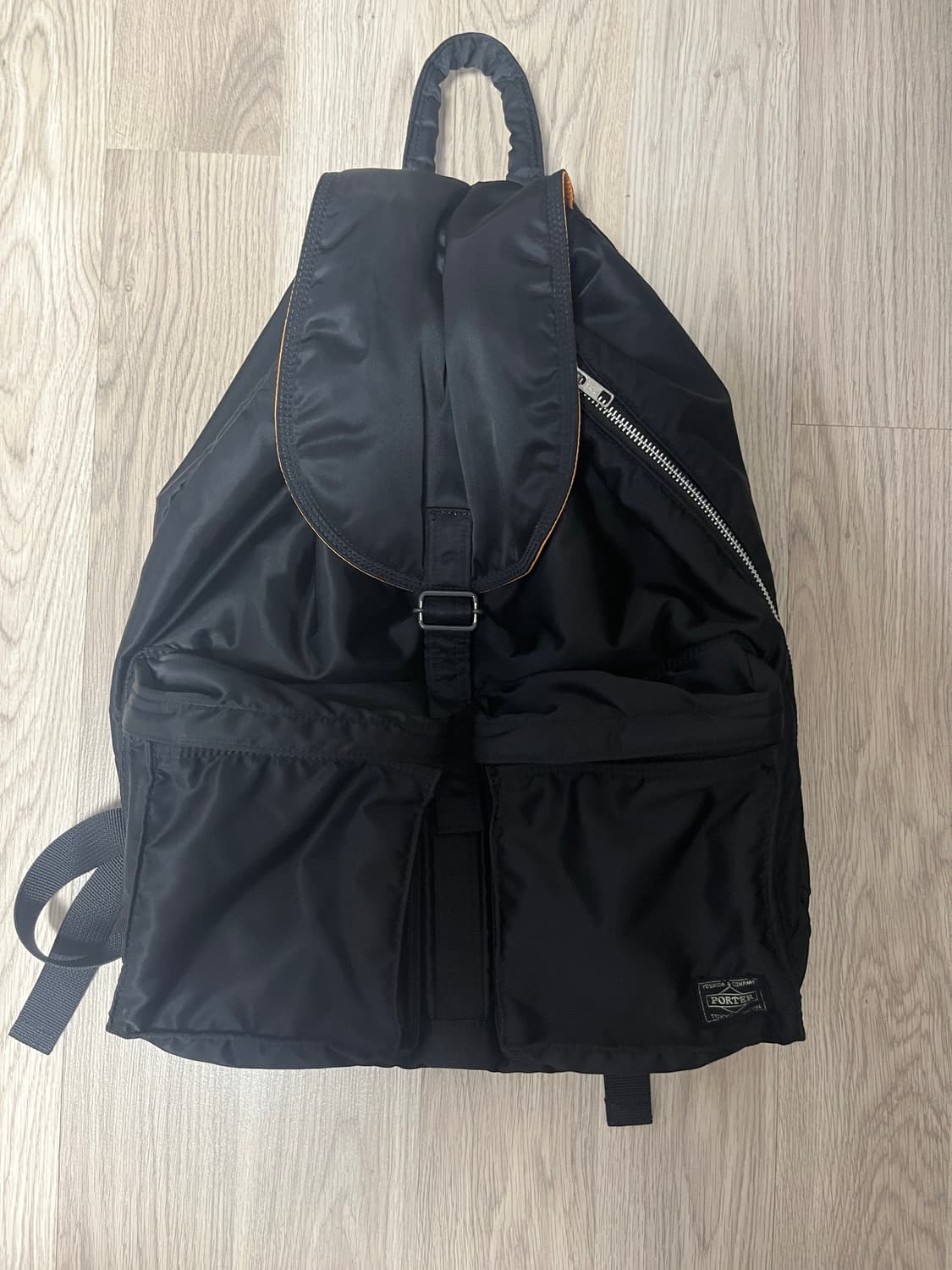 포터 탱커 백팩 상품이미지1