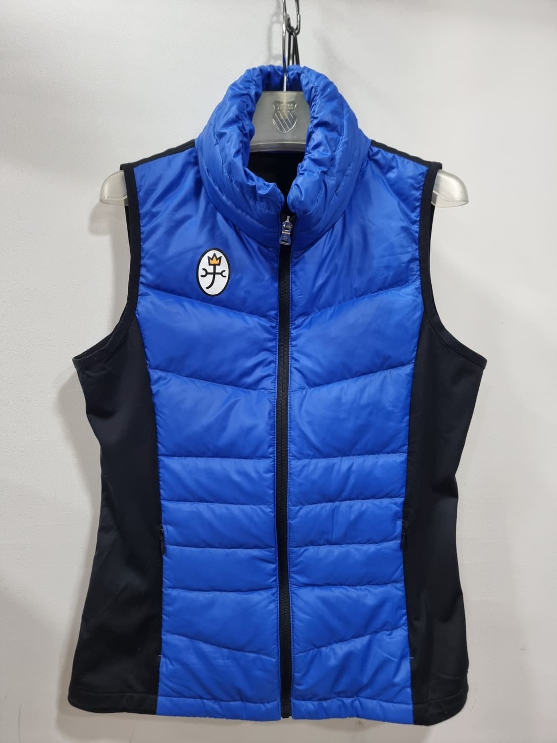 까스텔바작 패딩 조끼 셋트 (C952 상품이미지2