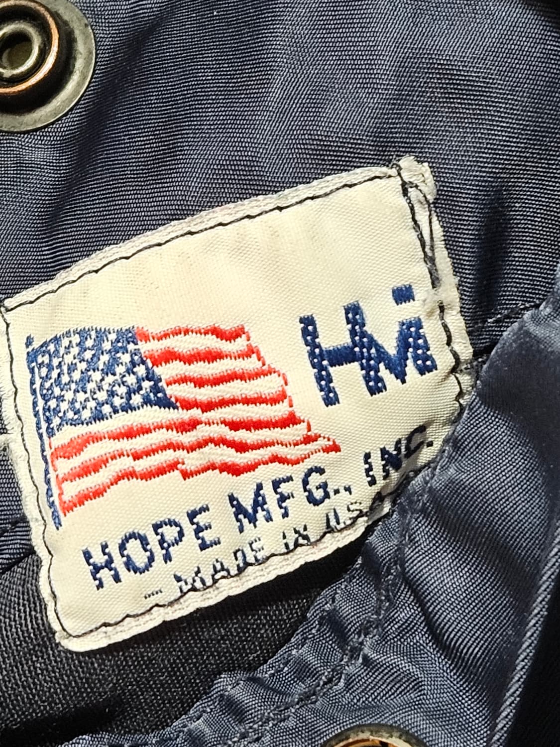 1990's Hope MFG B-15c 모디파이드 42 XL 상품이미지7