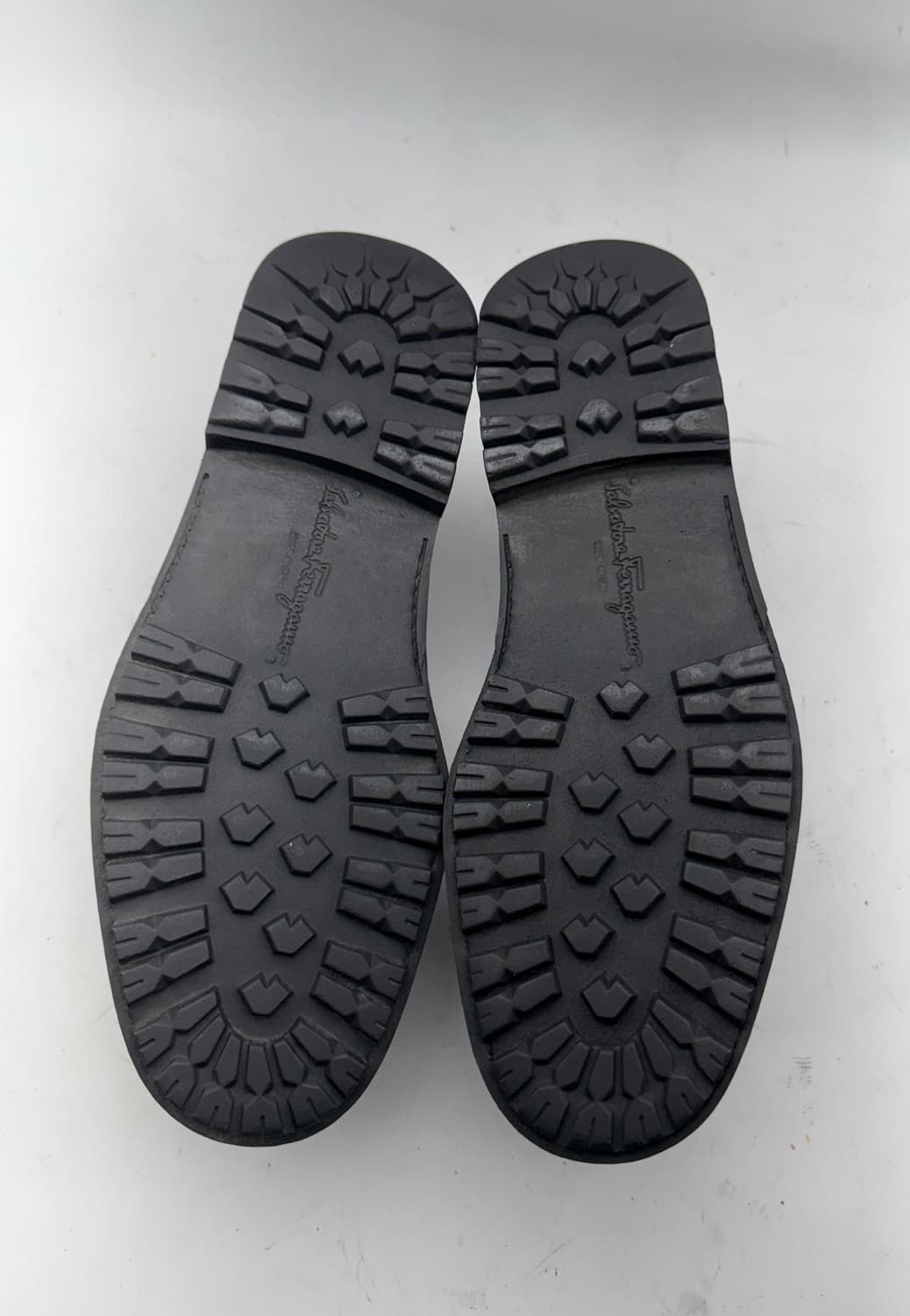 정품)페라가모255 상품이미지9