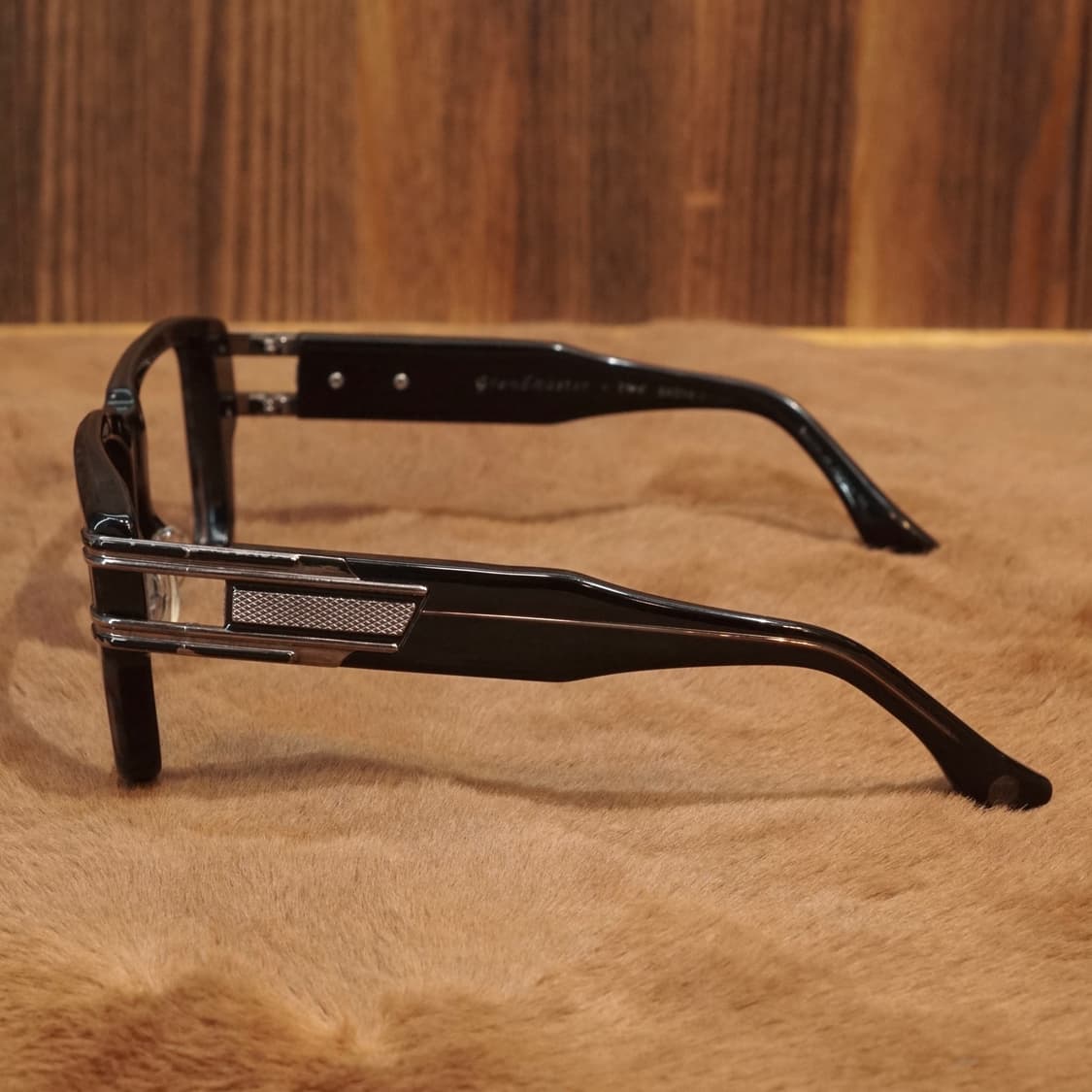 DITA 디타 그랜드마스터 2 안경 상품이미지5