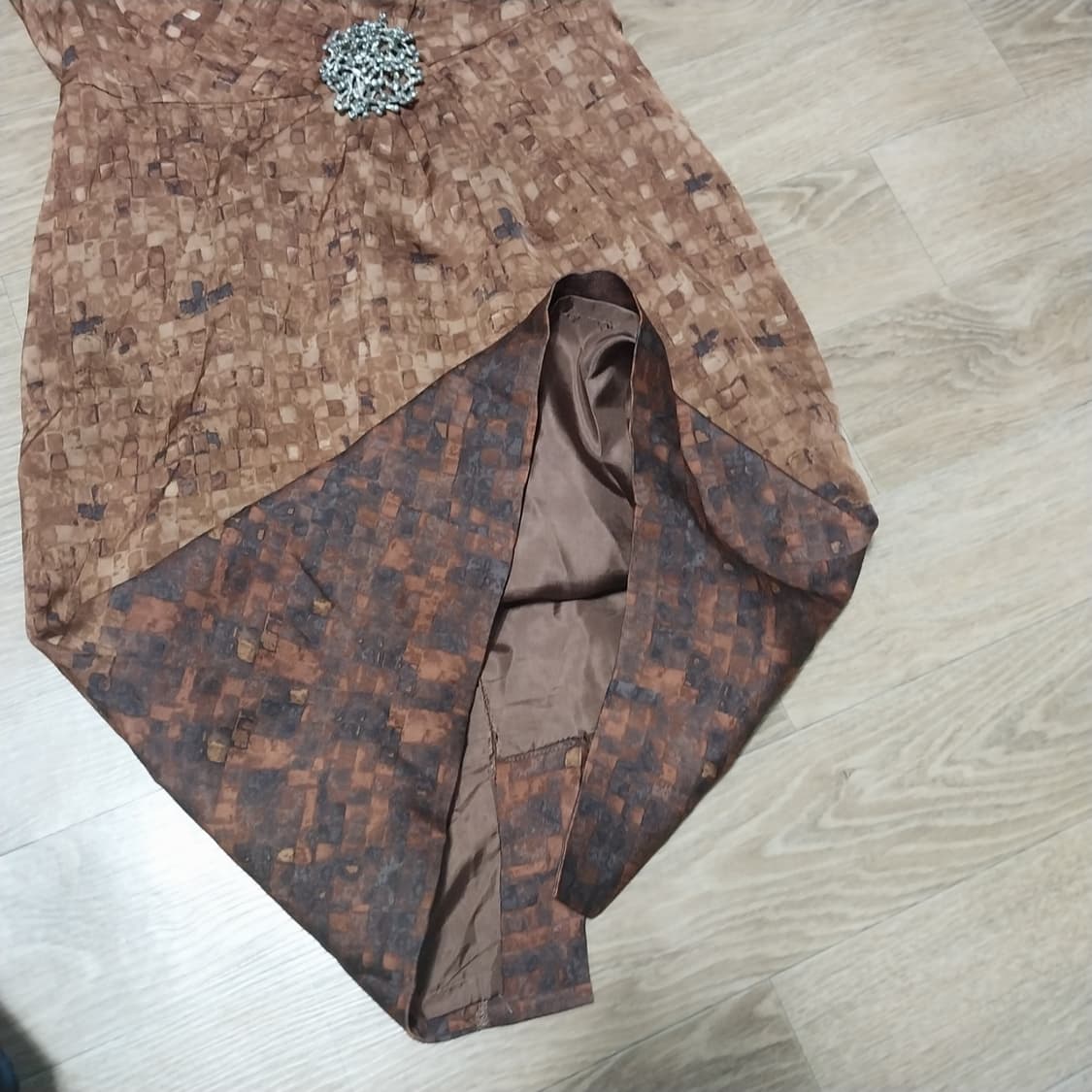 미샤 원피스 85  상품이미지3