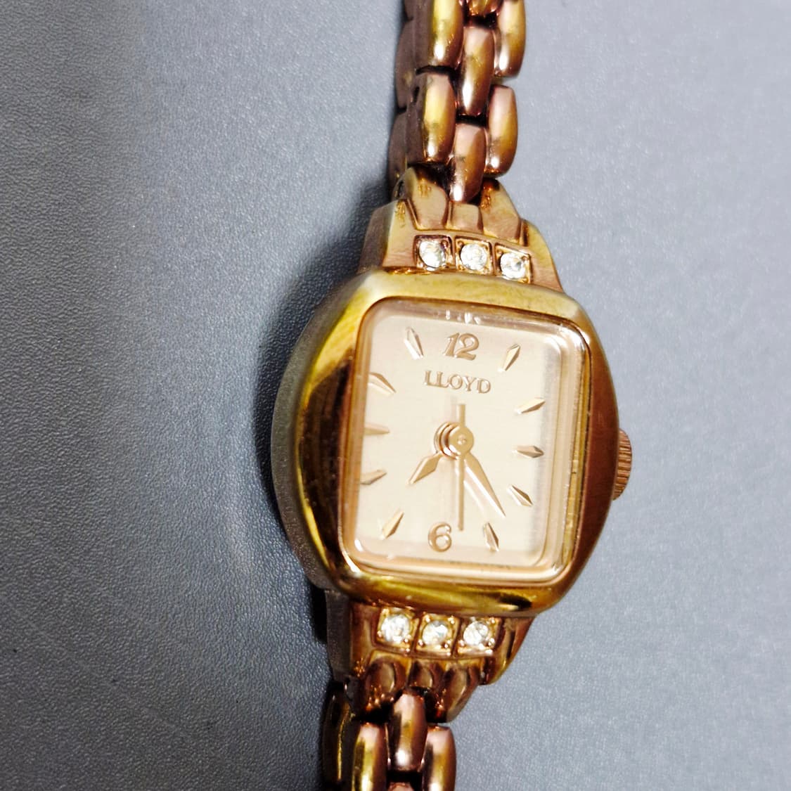 로이드 (LLOYD) 여성시계 상품이미지2