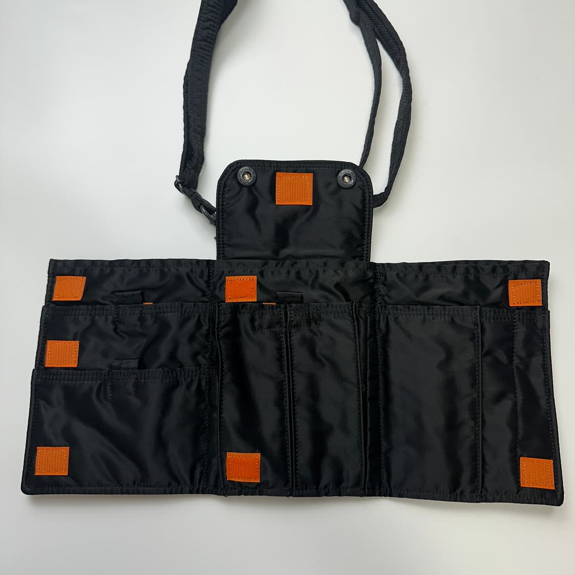 PORTER TANKER TRAVEL CASE 포터 탱커 트레블 케이스 상품이미지7