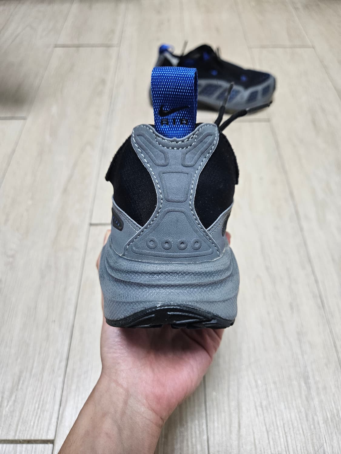 1999 Nike sunder max 265 상품이미지8