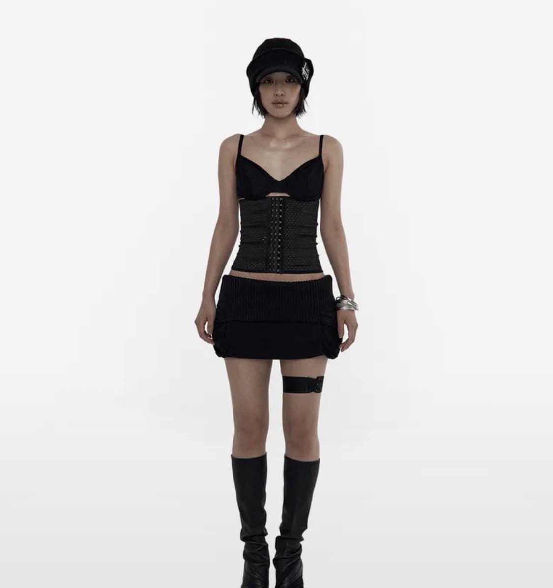 카시코 Zenu knit cap 상품이미지2