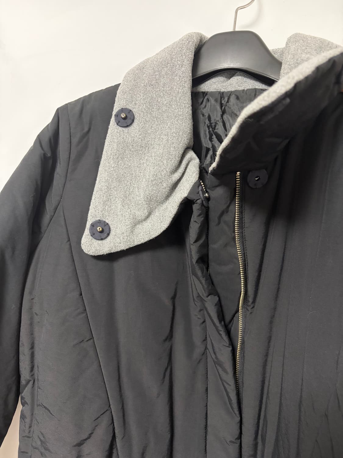 패딩 코트 상품이미지2