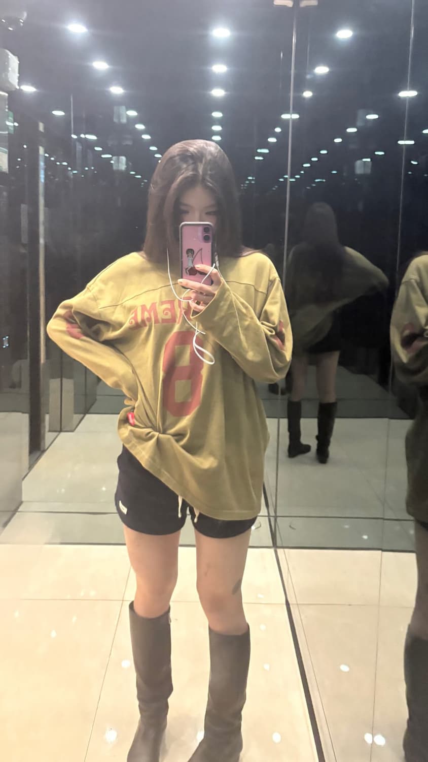 Yohji Yamamoto 상품이미지4