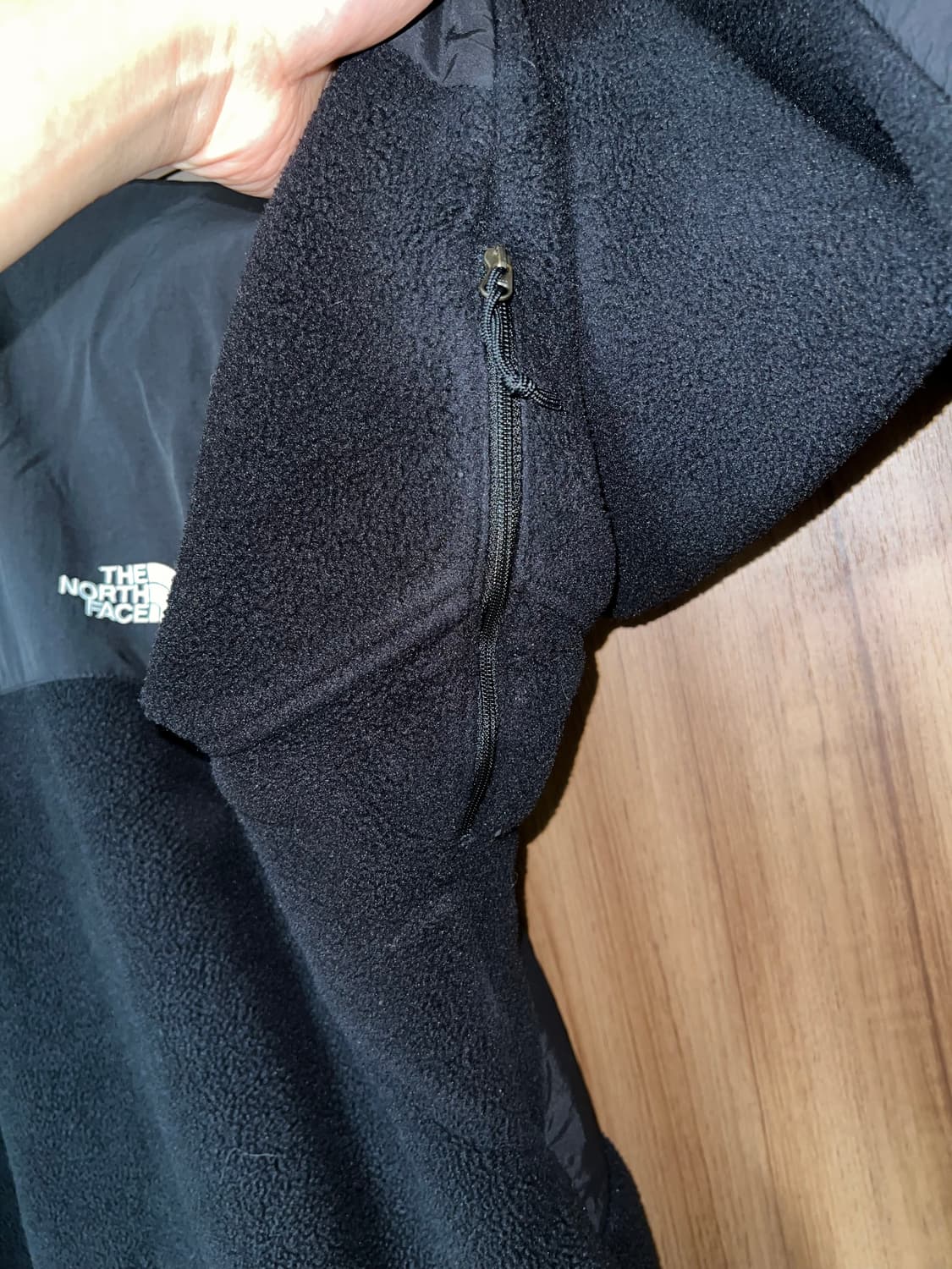 노스페이스 데날리 해외판 xl 상품이미지8