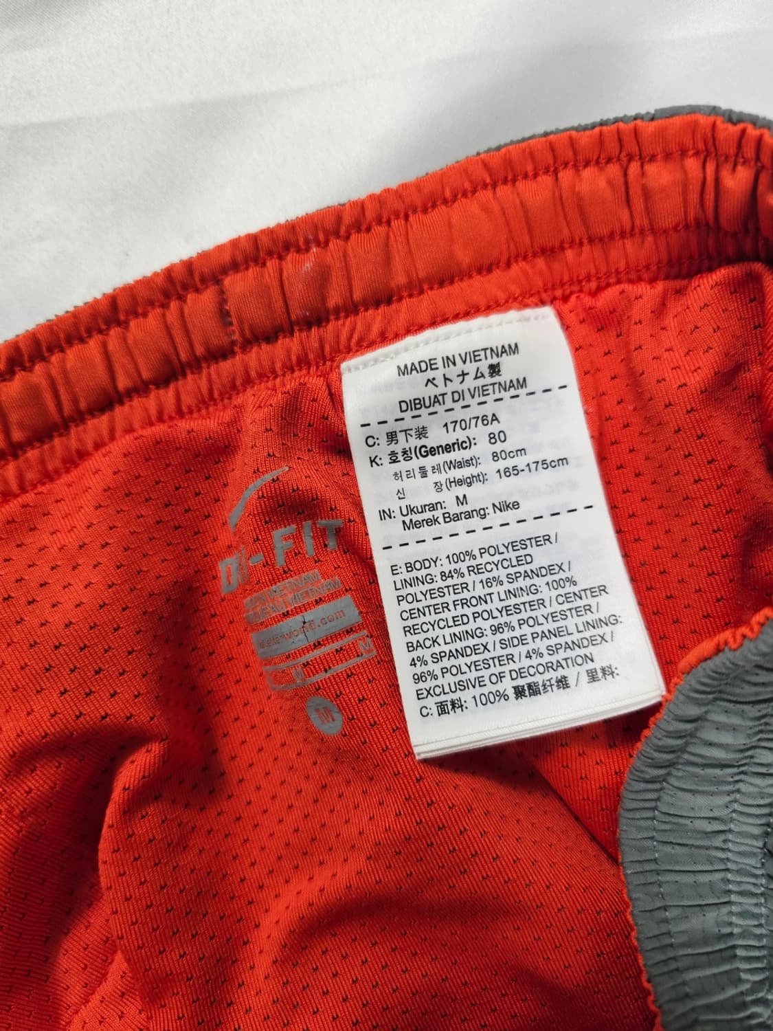 나이키쇼츠 상품이미지7