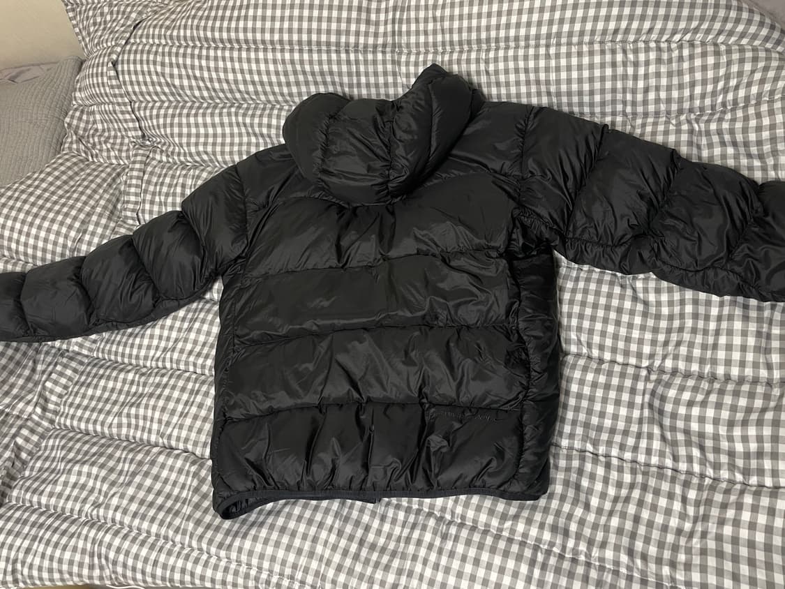 나이키 ACG 루나 레이크 써마 핏 패딩 M 상품이미지4