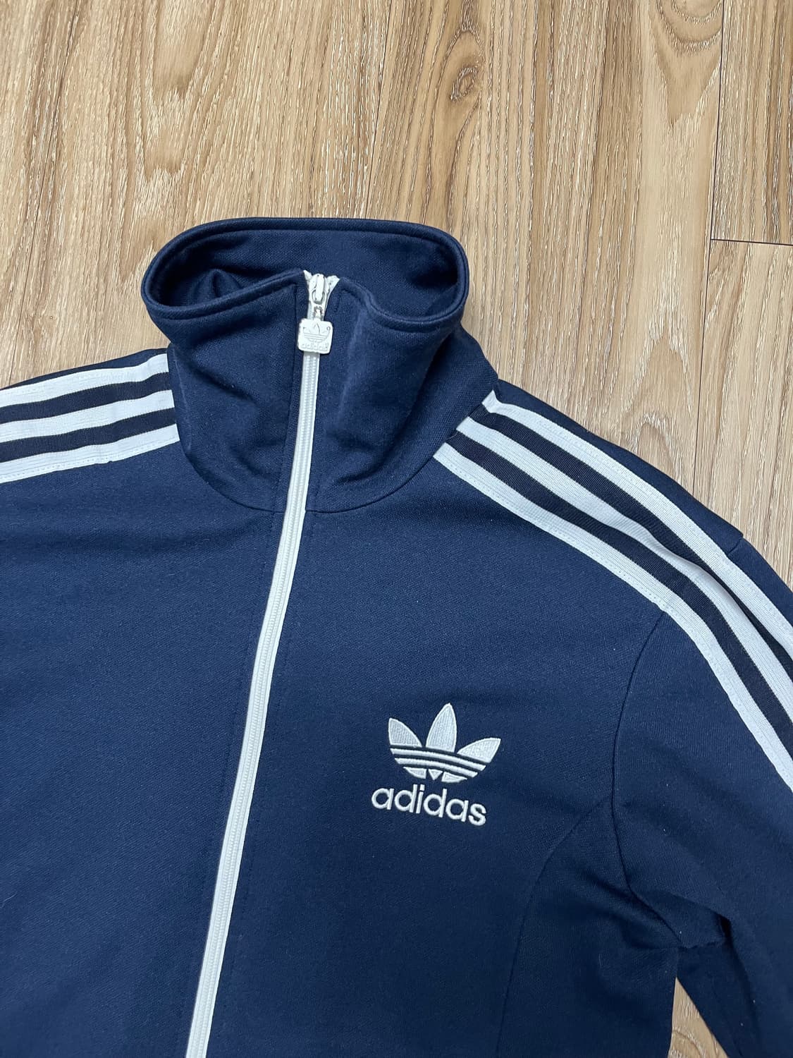 아디다스 유로파 트랙탑 져지 상품이미지2