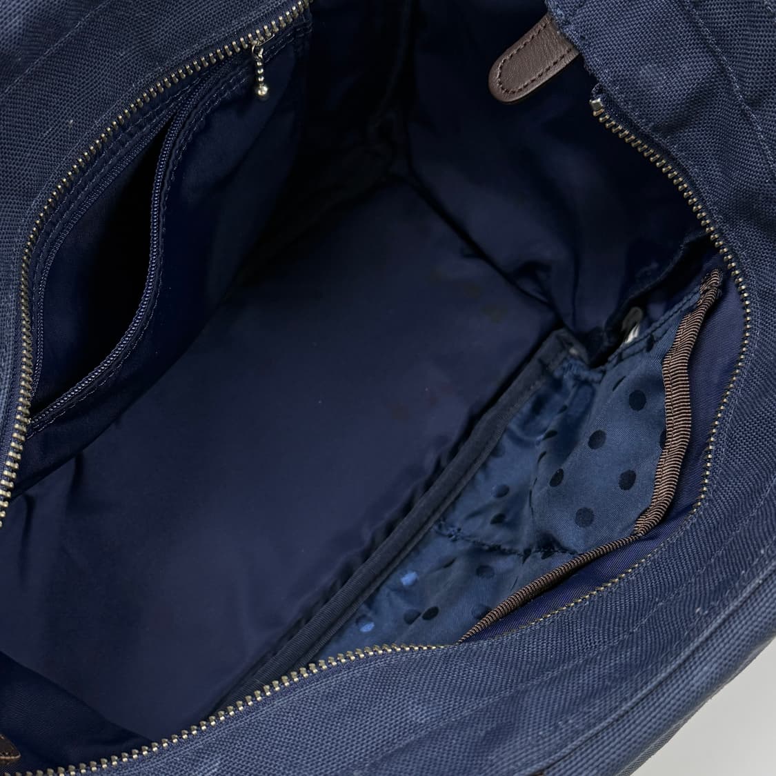 Porter daisy dot tote bag 상품이미지8