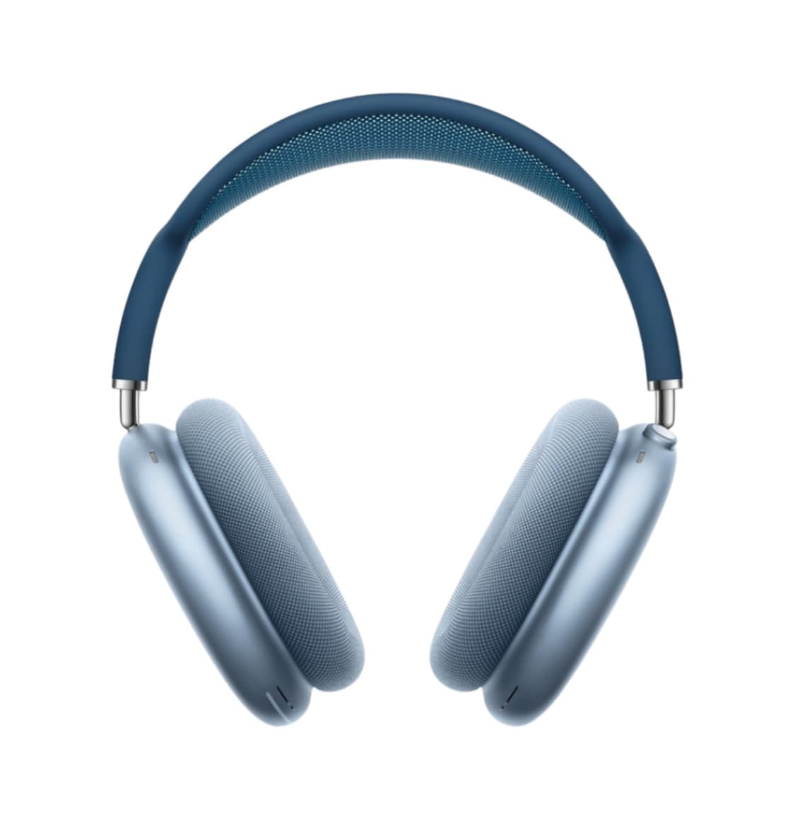 애플 에어팟 맥스 라이트닝 스카이 블루 상품이미지1