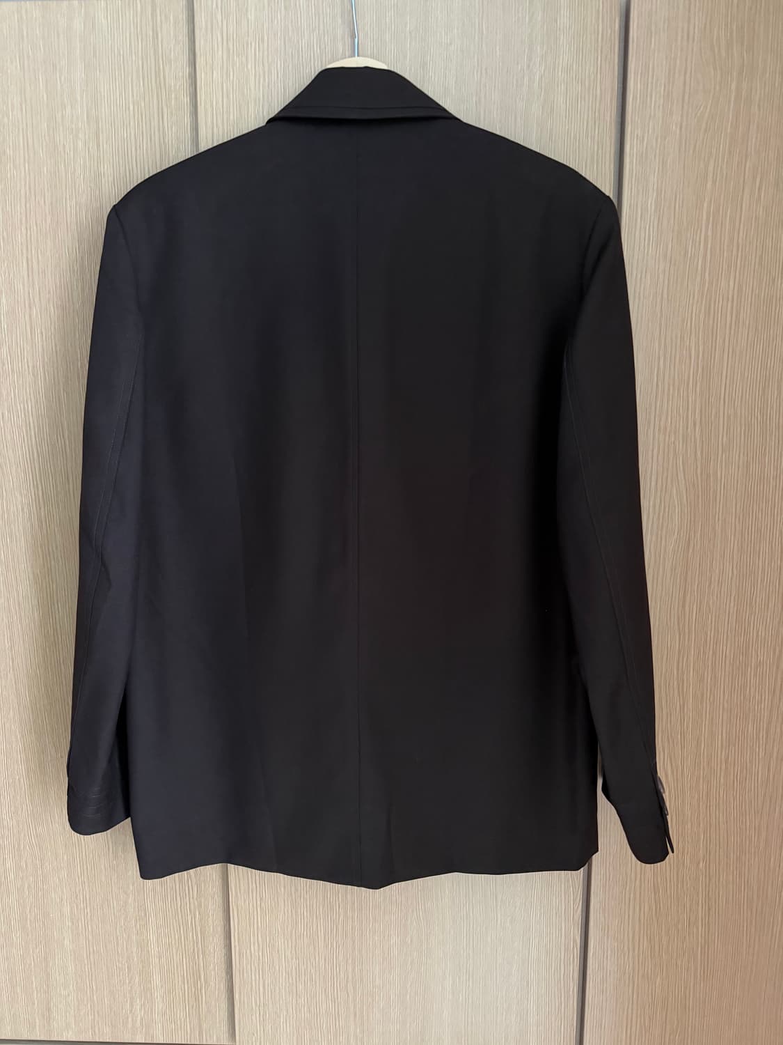 유스 single midi jaket 상품이미지3