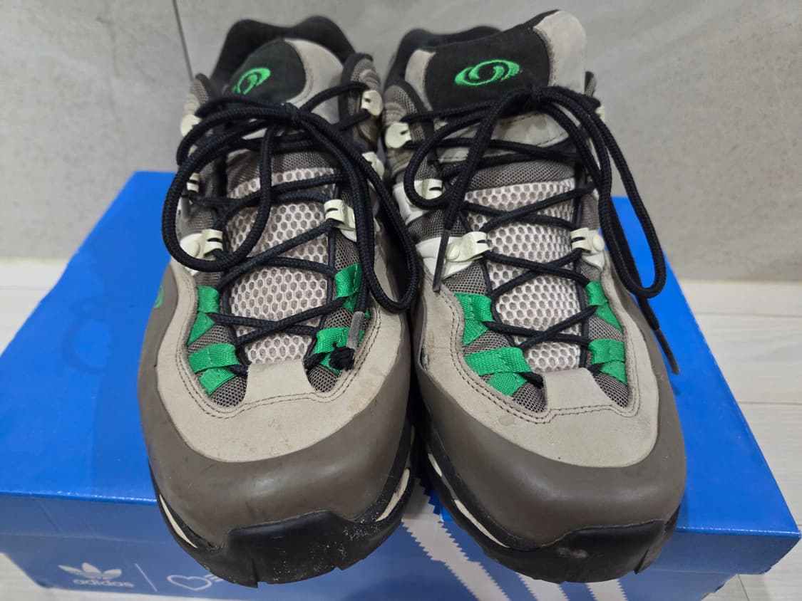 살로몬 xt퀘스트2 280 상품이미지2