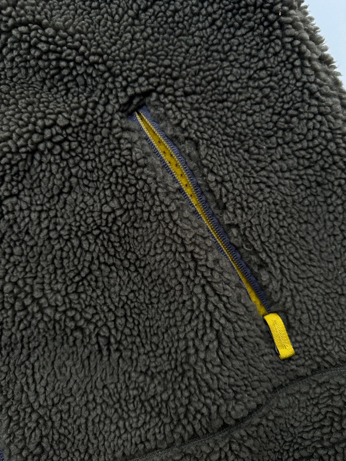 L.L.Bean Fleece Vest  상품이미지7