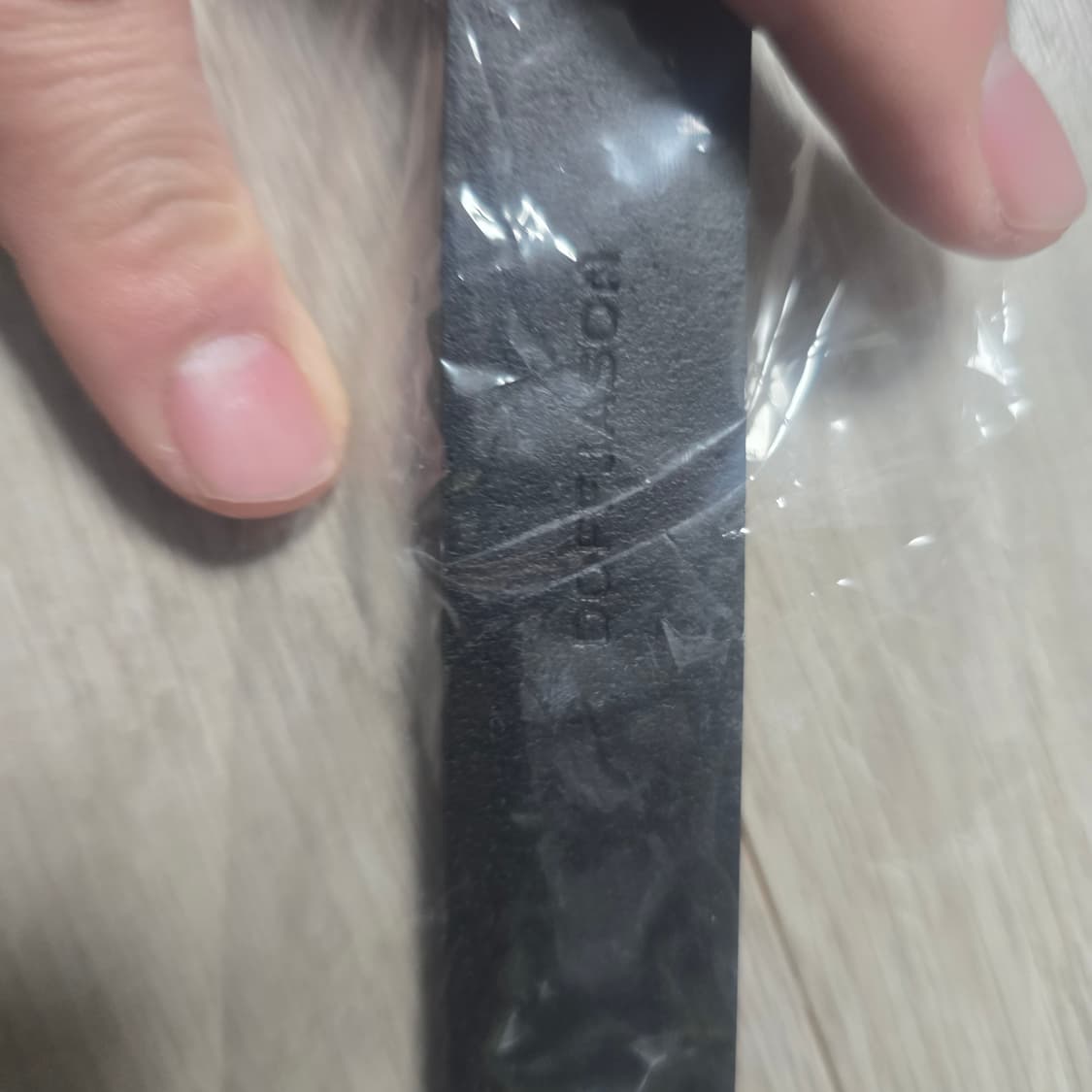 도프제이슨 스터디 벨트 새제품 상품이미지3