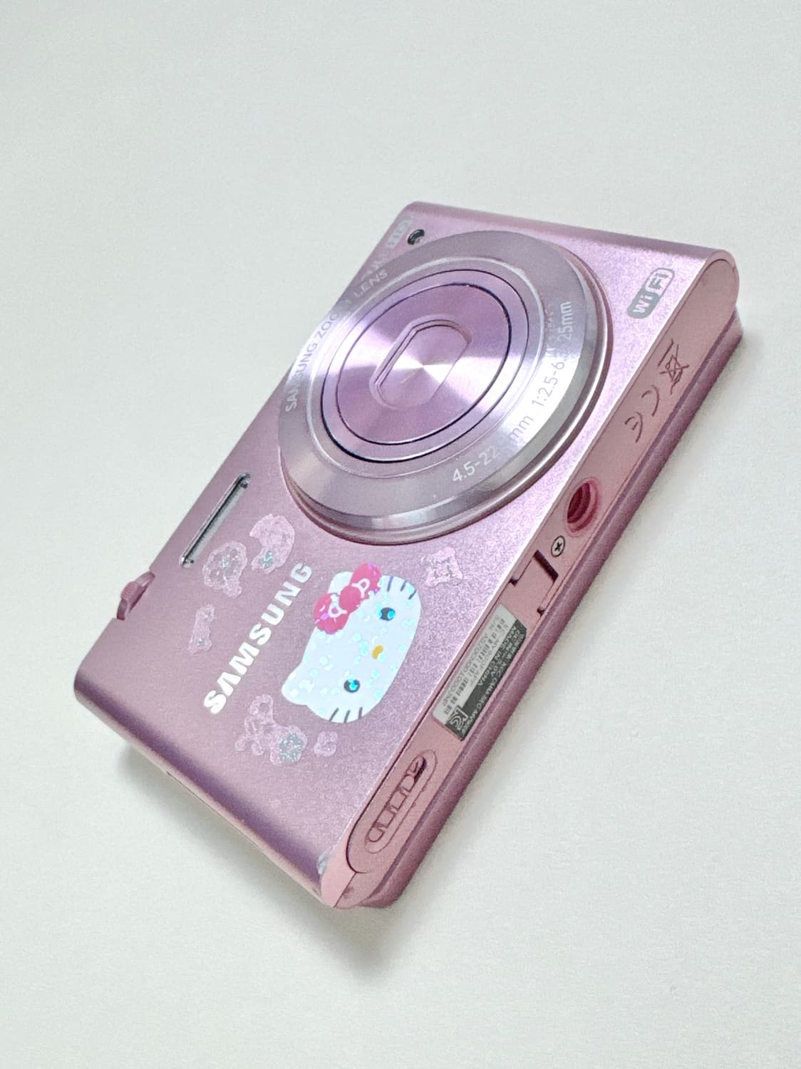 삼성 MV900F 핑크 (빈티지디카/뉴미러팝/한효주디카/웬디디카) 상품이미지5