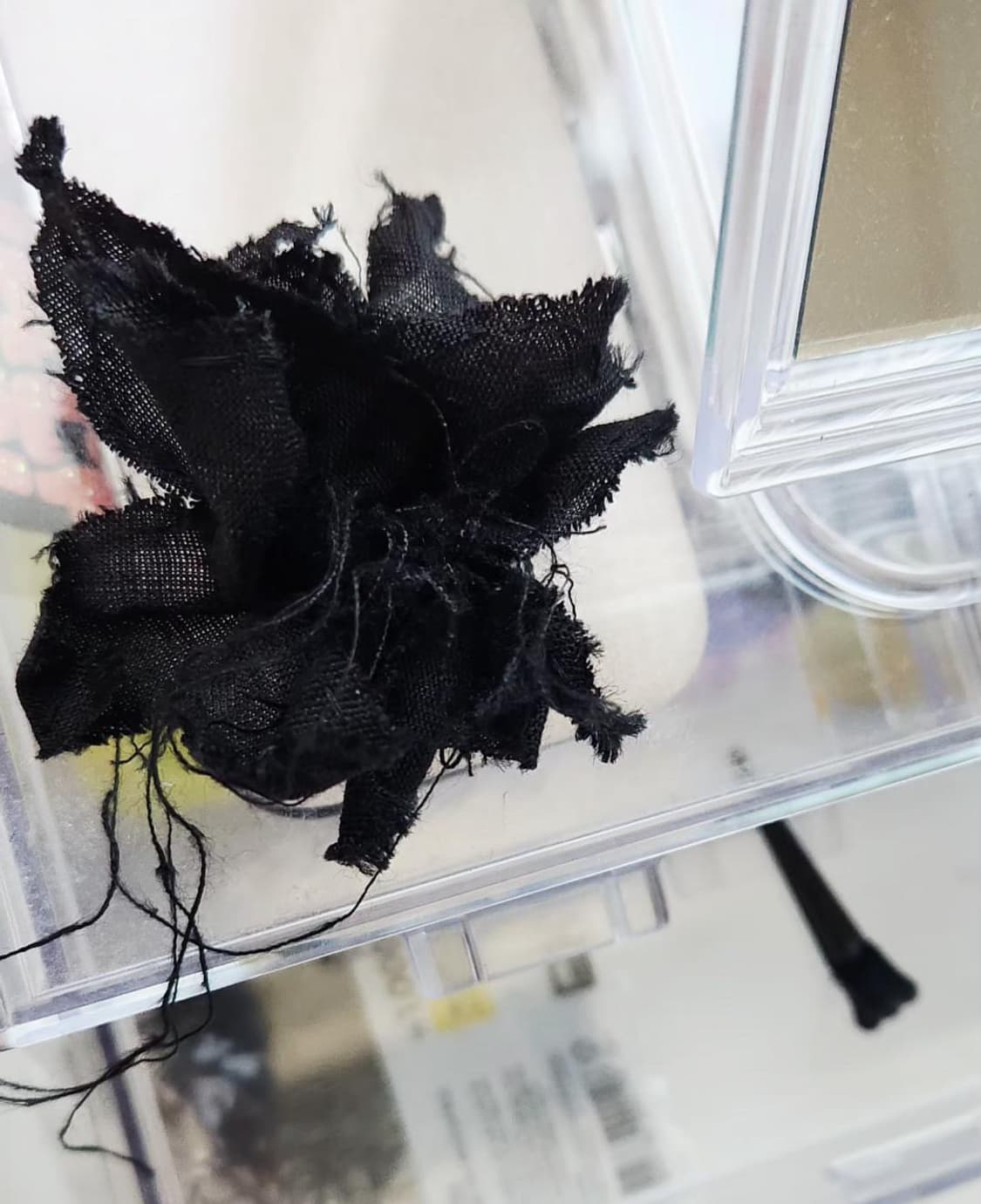 직접 만든 코사지 자랑 ㅎㅎ 상품이미지2
