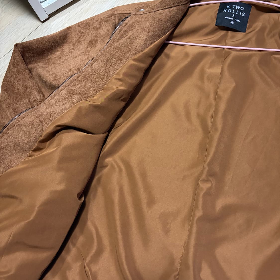 스웨이드자켓 상품이미지6