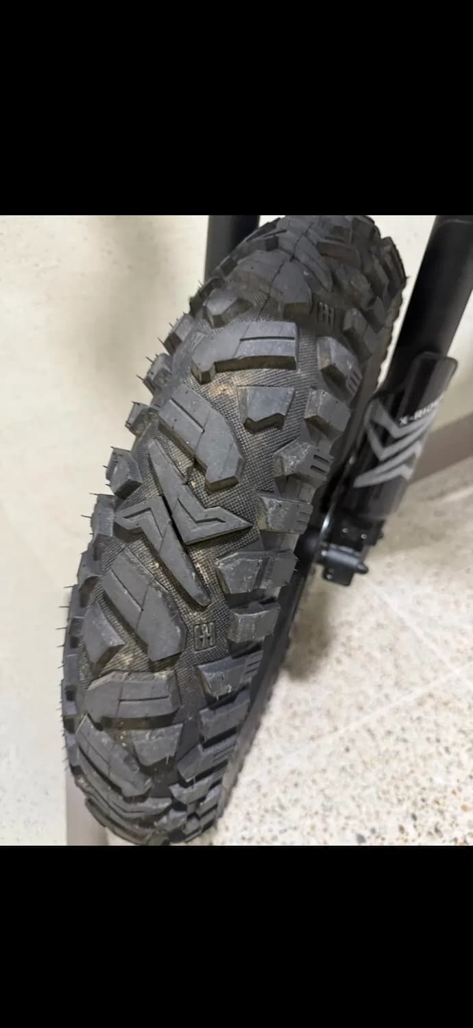 엑스라이더 x100 max 상품이미지2