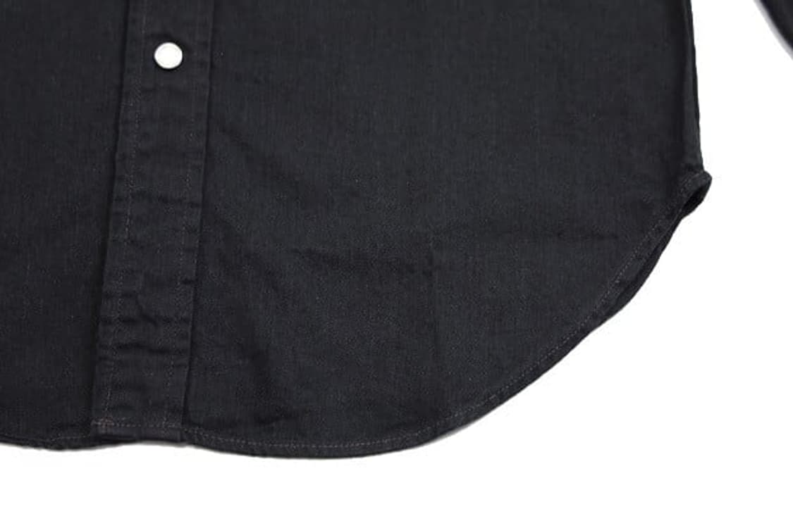 프리휠러스 Havoc 웨스턴 셔츠 상품이미지7