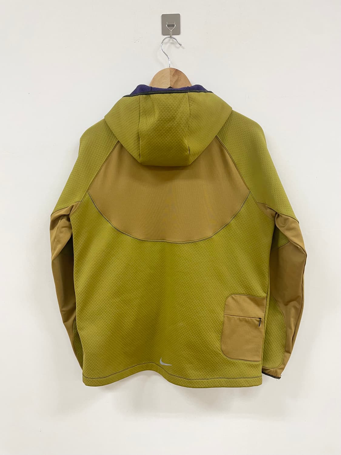 나이키 x 갸쿠소우 GYAKUSOU 후드집업 m 상품이미지2