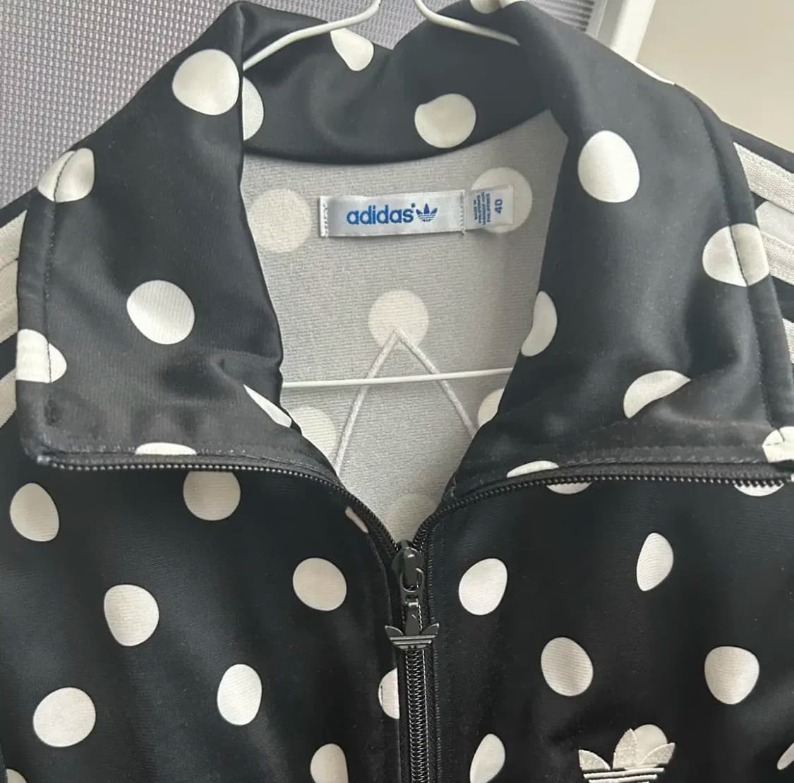 아디다스 도트 져지 m 상품이미지3