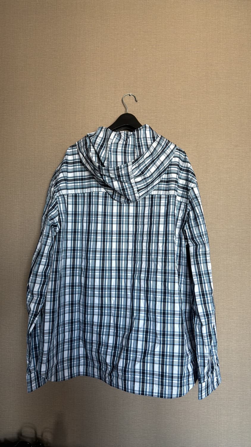 H&M 후드 셔츠 상품이미지2