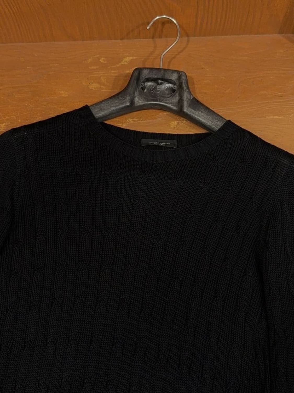 로베르토 꼴리나 썸머 니트 상품이미지6