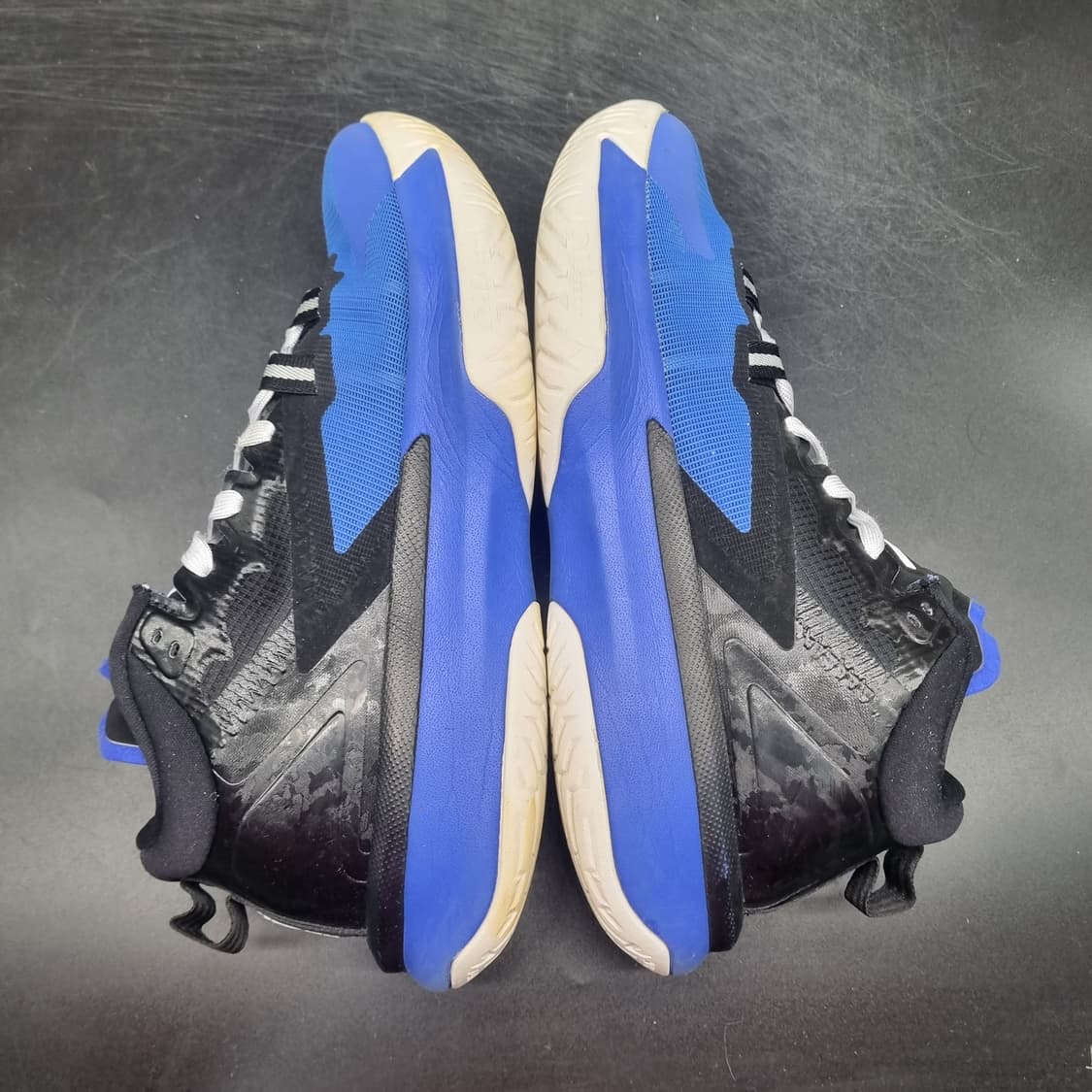 나이키 조던 자이안 농구화 250 상품이미지5