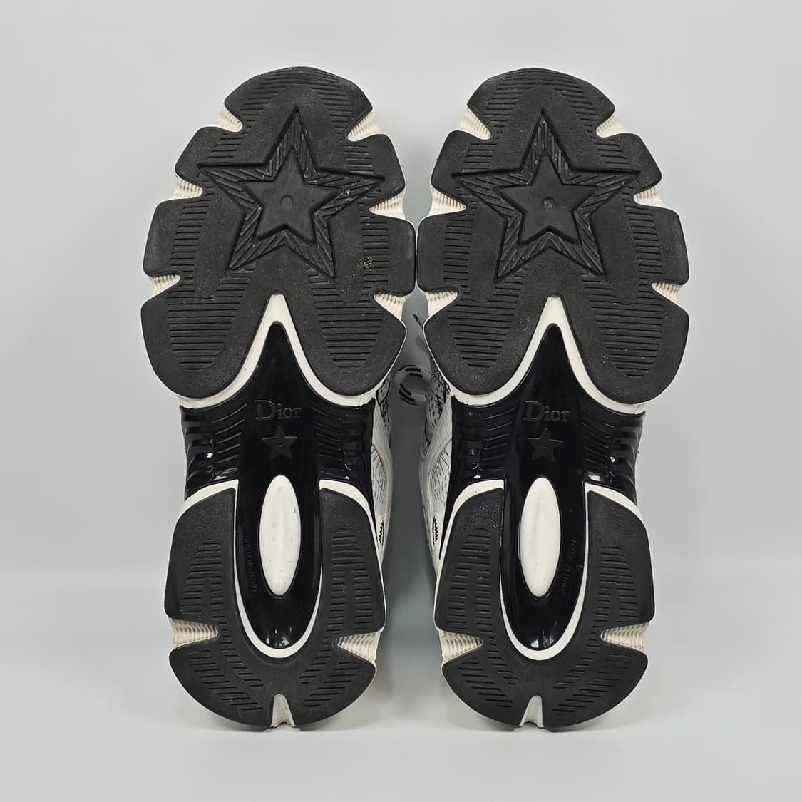 디올 크로노 스니커즈 ( 225 ) 상품이미지7