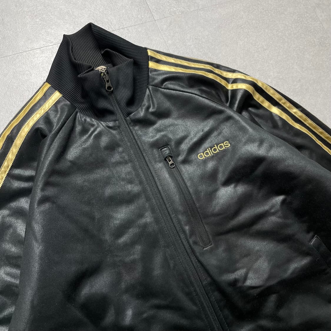 아디다스 져지 자켓 상품이미지2