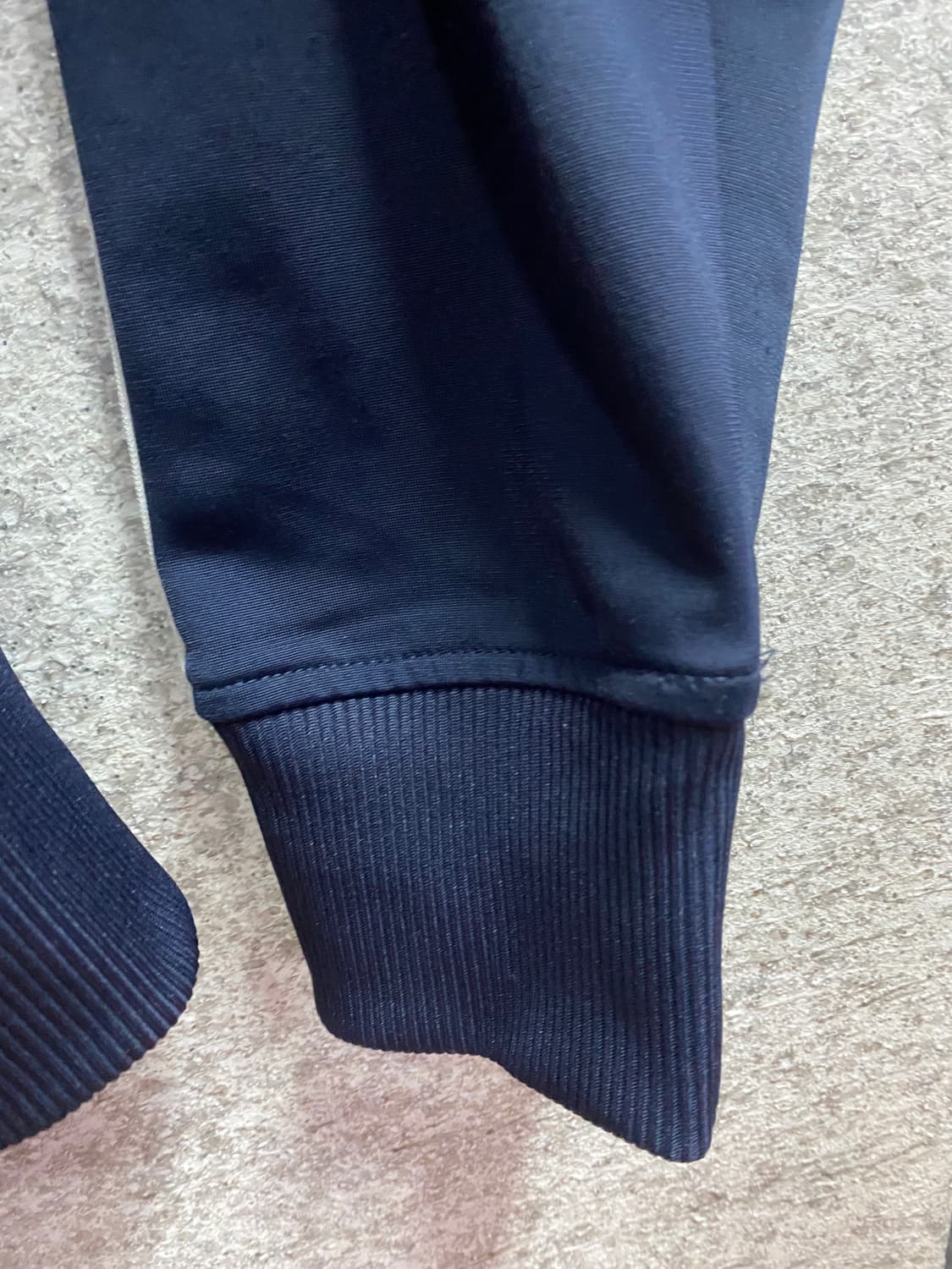 아디다스 파이어버드 트랙탑 네이비 B5149 상품이미지4
