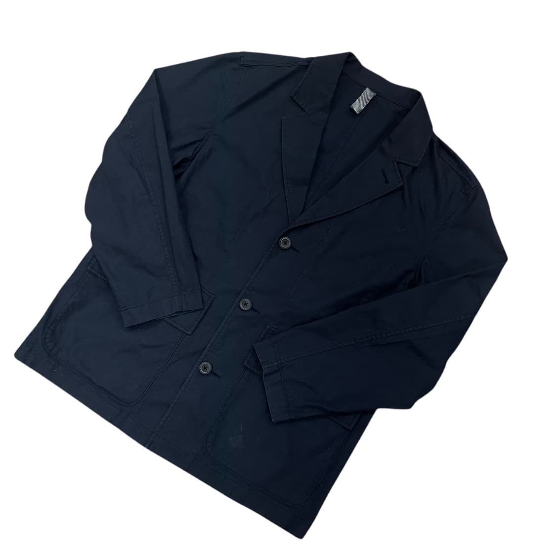 유니클로XJW앤더슨 코튼 자켓 상품이미지3