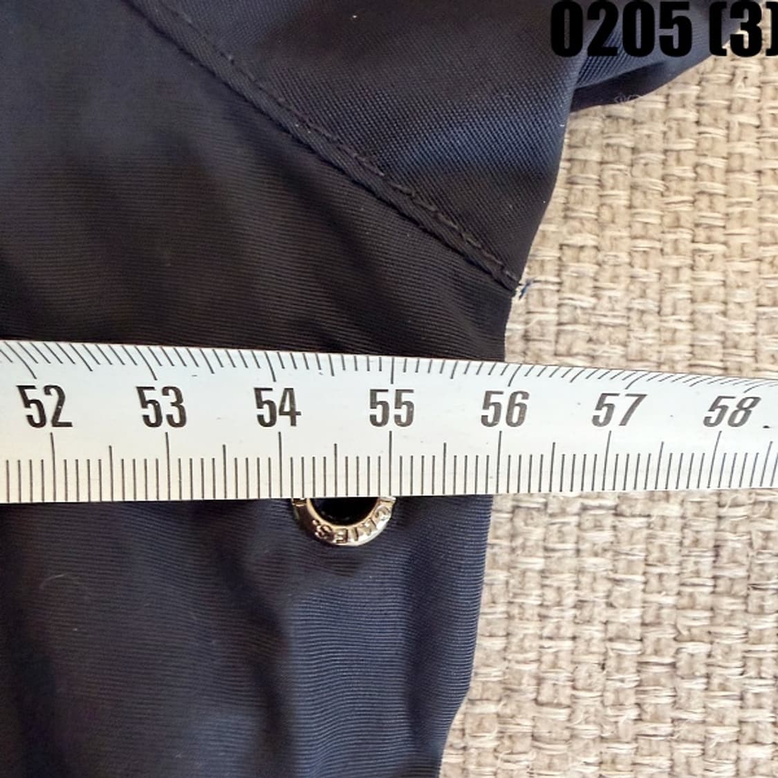 [S] 디키즈 빈티지 올드스쿨 바람막이 점퍼 0205(3) 상품이미지4