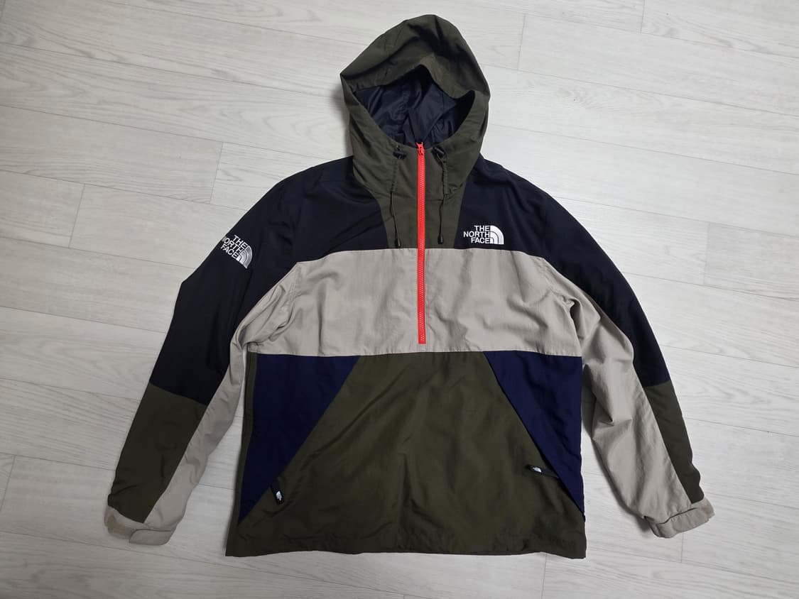노스페이스 아노락 L(100)사이즈 상품이미지1