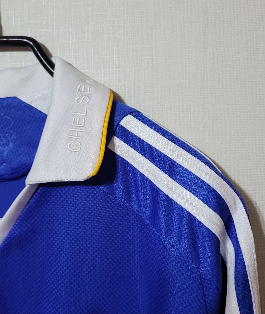 첼시 08-09 드록바 유니폼 상품이미지9