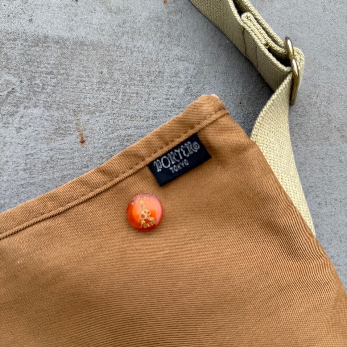 POTER 포터 코피 사코슈 상품이미지3