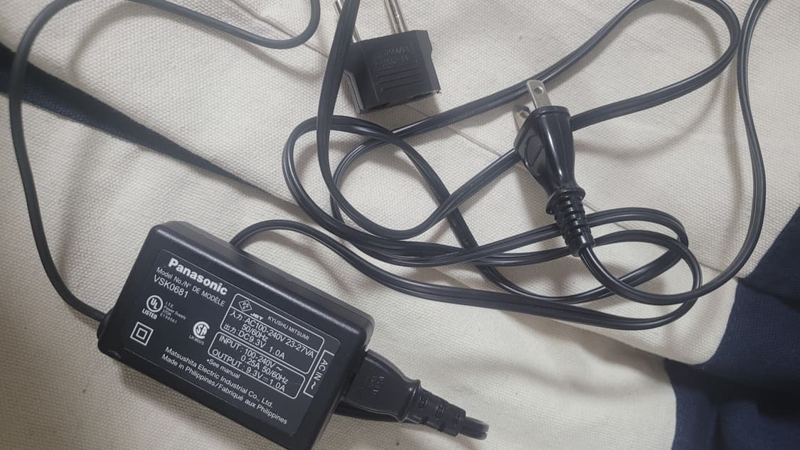 캠코더) 파나소닉 SDR-S200 인기제품 상품이미지6