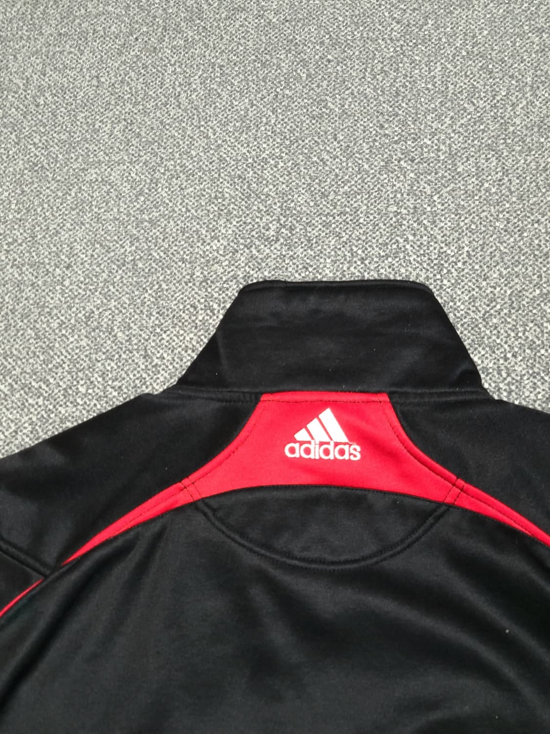 아디다스 마샬 아츠 트랙탑 기모 안감 블랙 L 상품이미지9