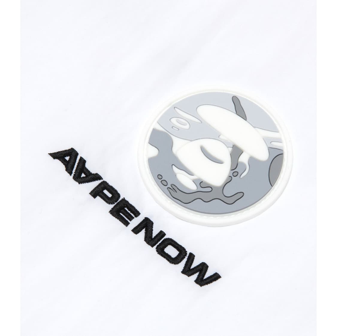 에이프(베이프) 바람막이 AAPE Now Light Weight Jack 상품이미지3