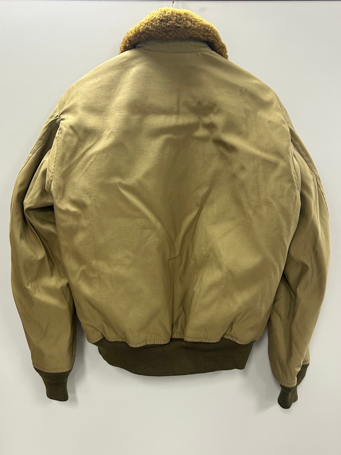 B-15 플라이트 자켓 [42] 상품이미지8