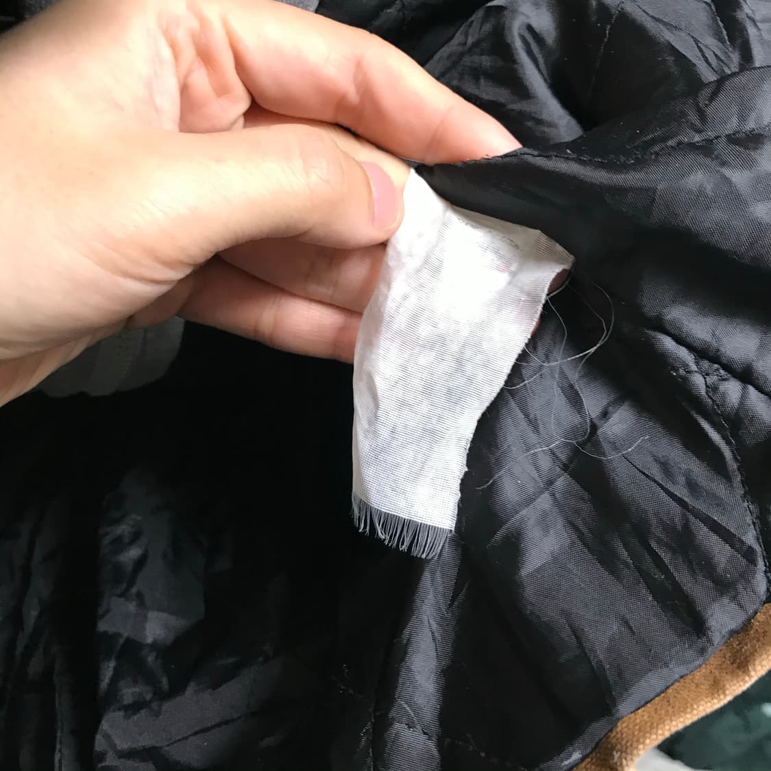 디키즈 디트로이트 90s 워크 자켓 상품이미지5