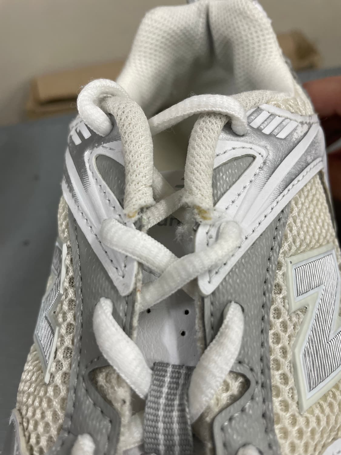 뉴발란스 530 화이트 280 상품이미지8