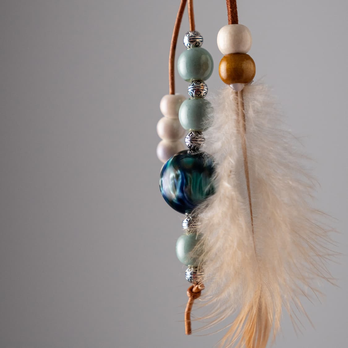 오브제 액세서리_Bag Charm 상품이미지4