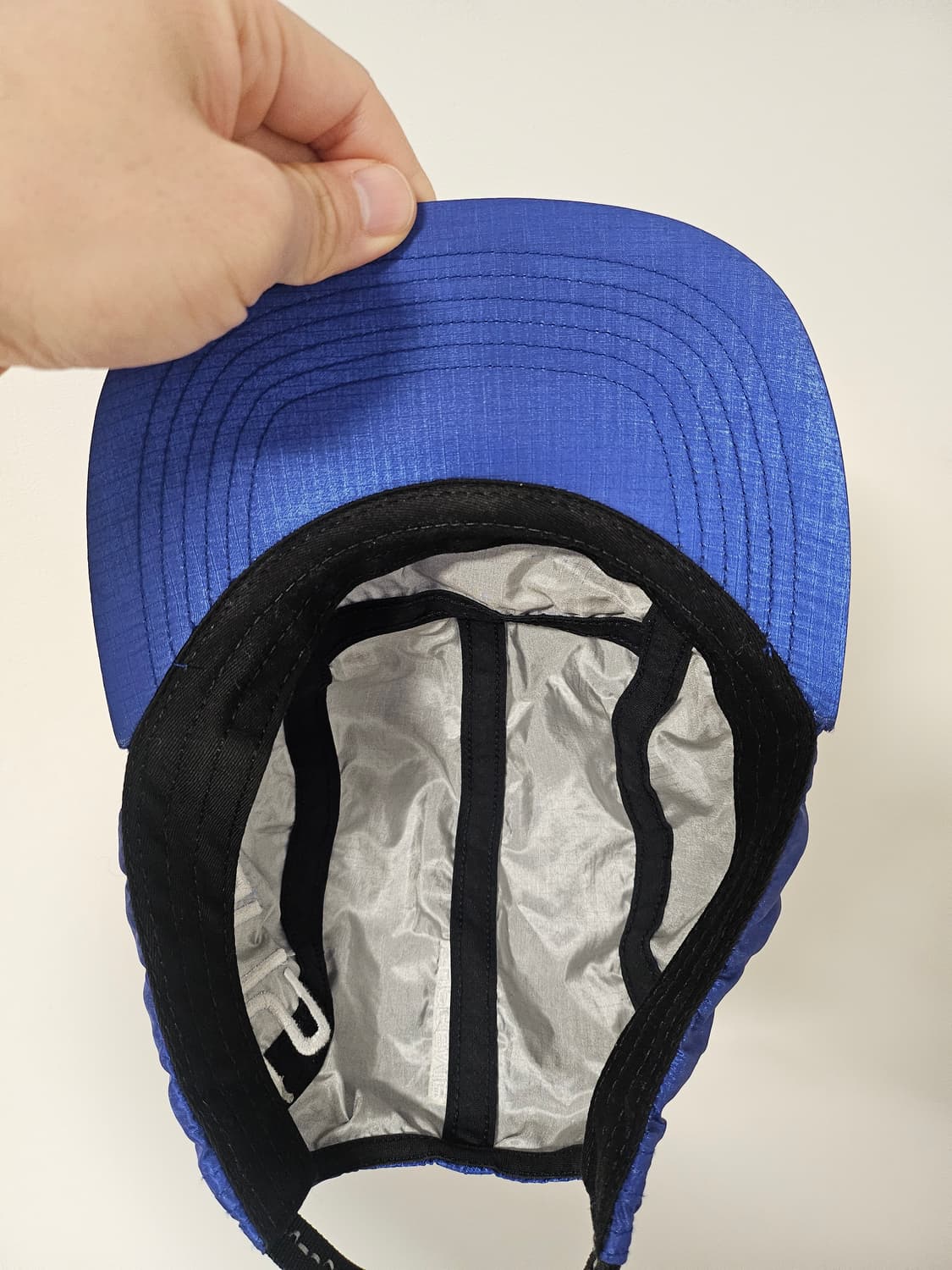 슈프림 supreme 캠프캡 상품이미지4